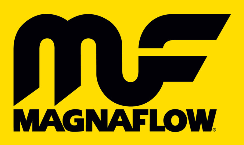MagnaFlow Direct Fit Catalytic Converter 04-10 Mitsu Endeavor 3.8L