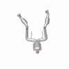 MagnaFlow Direct Fit Catalytic Converter 94-97 T-Bird/Cougar 4.6L 50S