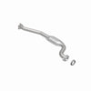 MagnaFlow Direct Fit Catalytic Converter 09-10 Hummer H3T 3.7L