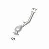 MagnaFlow Direct Fit Catalytic Converter 08-09 Subaru Outback H4 2.5
