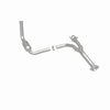 MagnaFlow 2004 Jeep Liberty 3.7L Direct Fit Converter