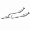 MagnaFlow Direct Fit Catalytic Converter 96-97 Mercury Cougar 3.8L