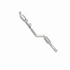 MagnaFlow Direct Fit Catalytic Converter 08-10 C300 3.0L D/S