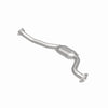 MagnaFlow Direct Fit Catalytic Converter 04-06 Colorado 2.8/3.5 Rear O