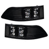 Oracle 14-23 Lexus GX460 Dual VEGA LED Reverse Light Modules