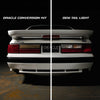 ORACLE Lighting 87-93 Mustang LX Full Sequential LED Tail Light Conversion Kit