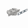 MagnaFlow Direct Fit Catalytic Converter BMW 5 01-03 Rear OEM