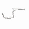 MagnaFlow 2004 Jeep Liberty 3.7L Direct Fit Converter