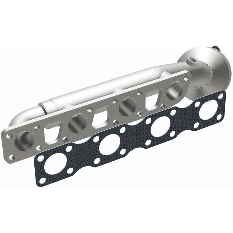 MagnaFlow Direct Fit Catalytic Converter 2003-2004 M45 V8 4.5 OEM Manifold
