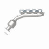 MagnaFlow Direct Fit Catalytic Converter 2003-2004 M45 V8 4.5 OEM Manifold