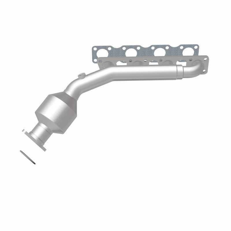 MagnaFlow Direct Fit Catalytic Converter 2003-2004 M45 V8 4.5 OEM Manifold
