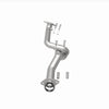 BRE Exhaust 09-12 Escape Tribute 2.5L 3.0L Front Pipe Kit