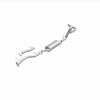 MagnaFlow BRE Exhaust Kit 94-95 Chevy C1500 C2500 K1500 K2500 5.7L