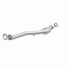 MagnaFlow Direct Fit Catalytic Converter 08-09 Subaru Outback H4 2.5
