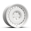 fifteen52 Evolution MX 17x8 5x114.3 38mm ET 73.1mm Center Bore Classic White Wheel