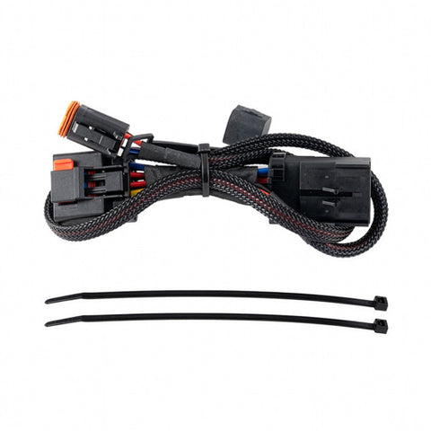 Diode Dynamics Stage Series 10-Pin Single-Output Trailer Wiring Harness