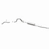 BRExhaust Exhaust Kit Replacement Ford