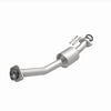 MagnaFlow 20-21 Nissan NV200 2.0L Direct Fit Catalytic Converter