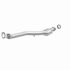 MagnaFlow Direct Fit Catalytic Converter 08-09 Subaru Outback H4 2.5