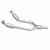MagnaFlow Direct Fit Catalytic Converter 96-97 Mercury Cougar 3.8L