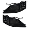 Oracle 14-23 Lexus GX460 Dual VEGA LED Reverse Light Modules