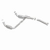 MagnaFlow 03-06 Chevrolet Express 1500 4.3L Direct Fit Converter