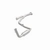 MagnaFlow Direct Fit Catalytic Converter 2004 Liberty D/S frt OEM