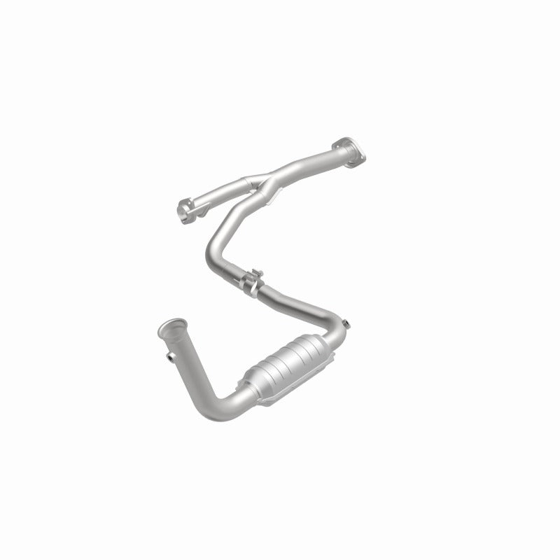 MagnaFlow Direct Fit Catalytic Converter 2004 Liberty D/S frt OEM