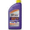 Royal Purple XPR Synthetic Extreme Performance 5W40 Racing Oil - 1 Quart