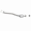 MagnaFlow Direct Fit Catalytic Converter 08-09 Subaru Outback H4 2.5
