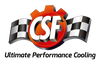 CSF 2023+ Honda Civic Type R FL5 High-Performance Dual Engine Oil Cooler Kit