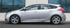 Eibach Pro-Kit for 13 Ford Focus ST