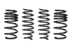 Eibach Pro-Kit EV for 24-25 Tesla Model 3 Performance AWD