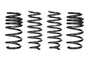 Eibach Pro-Kit EV for 24-25 Tesla Model 3 Performance AWD