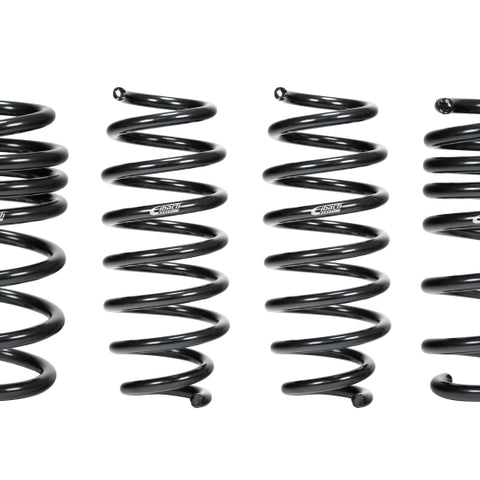 Eibach Pro-Kit EV for 24-25 Tesla Model 3 Performance AWD