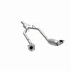 MagnaFlow Direct Fit Catalytic Converter 96-97 Mercury Cougar 3.8L