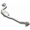 MagnaFlow Direct Fit Catalytic Converter 04-06 Colorado 2.8/3.5 Rear O