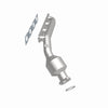 MagnaFlow Direct Fit Catalytic Converter 2003-2004 M45 V8 4.5 OEM Manifold