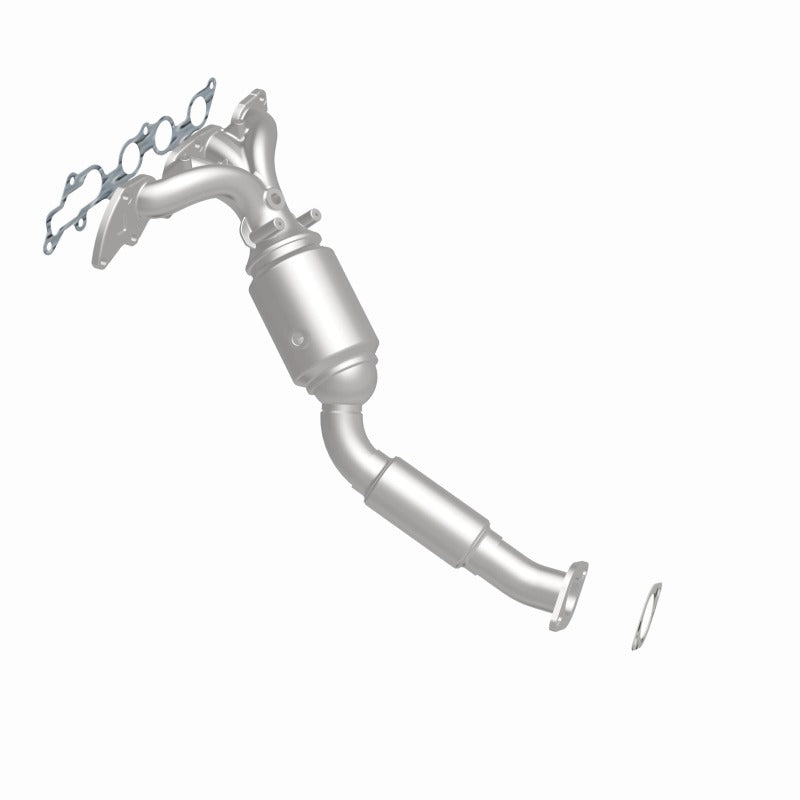 MagnaFlow 08-09 Ford Focus 2.0L Direct Fit Converter