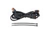 Diode Dynamics Stage Series 10-Pin Dual-Output Trailer Wiring Harness