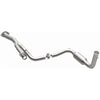MagnaFlow 2004 Jeep Liberty 3.7L Direct Fit Converter