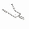 MagnaFlow Direct Fit Catalytic Converter 94-97 T-Bird/Cougar 4.6L 50S