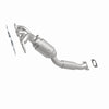 MagnaFlow 08-09 Ford Focus 2.0L Direct Fit Converter