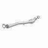 MagnaFlow Direct Fit Catalytic Converter 08-09 Subaru Outback H4 2.5