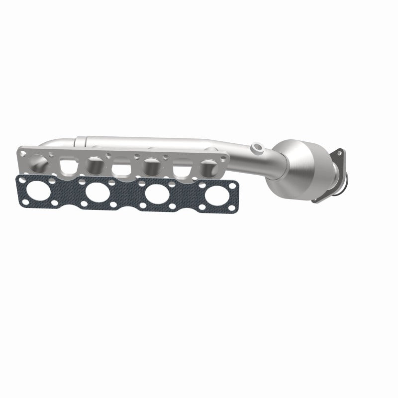 MagnaFlow Direct Fit Catalytic Converter 2003-2004 M45 V8 4.5 OEM Manifold