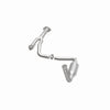 MagnaFlow Direct Fit Catalytic Converter 2004 Liberty D/S frt OEM