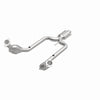 MagnaFlow Direct Fit Catalytic Converter 94-97 T-Bird/Cougar 4.6L 50S