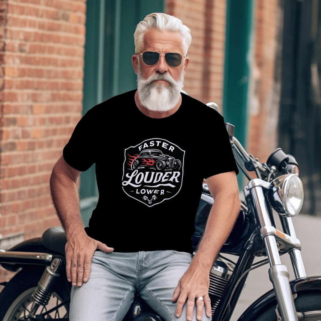 Hot Rodder Shirt