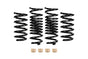 Eibach 21-24 Chevrolet Suburban / 21-24 GMC Yukon XL Pro Kit Springs - Set of 4