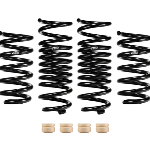 Eibach 21-24 Chevrolet Suburban / 21-24 GMC Yukon XL Pro Kit Springs - Set of 4